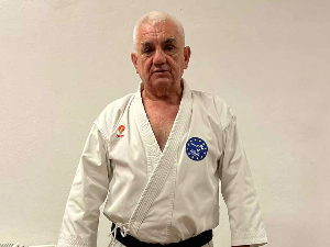 Пут без путовања: Сенсеи Ливиус Бунда