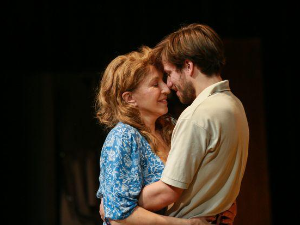 ТВ театар - Читач