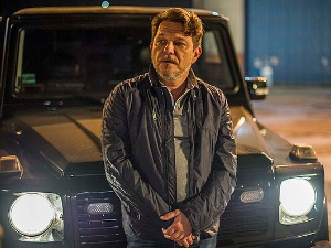 Јужни ветар, 3-14