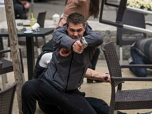 Јужни ветар, 4-14