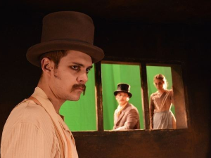 ТВ театар - Палилулски роман