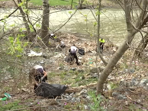 Када ће у Краљеву отпад бити сировина у рециклажним центрима, а не смеће у рекама