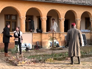 Зашто Долово све чешће посећују филмске екипе