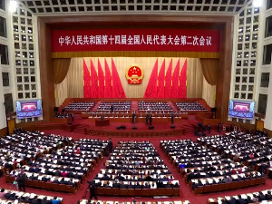 Почео Свекинески народни конгрес – Пекинг планира да удвостручи извоз и повећа војни буџет