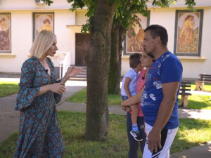 Нови почетак