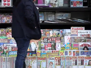 Где је граница између новинарске етике и сензационализма