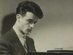 Простори пијанизма – Вилијам Капел