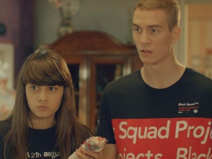 Случај породице Бошковић, 1. и 2. спојене