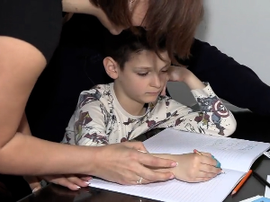 Седмогодишњем Вукану из Лесковца неопходна новчана помоћ за лечење матичним ћелијама у Турској