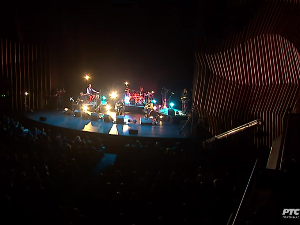 Уживо - Дом синдиката, 2018. година