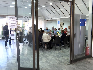 Врање: Избеглице из Украјине обележиле Дан жена