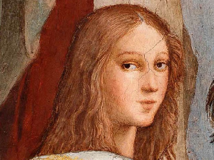 Марија Ђелска: Живот и смрт Хипатије из Александрије (2)