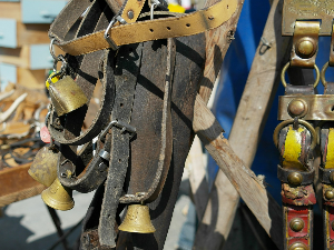 1001 Траг - Звоне прапорци