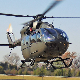 Срушио се хеликоптер Националне гарде у Тексасу, троје погинулих