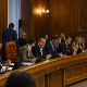 Брнабић: Дачић ће председавати Влади Србије до избора нове владе