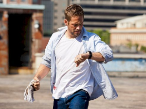 Свака секунда је важна