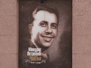 Век од рођењa Чкаље - како је клинац који забавља комшилук постао највећи српски комичар