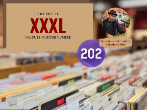 Најдуже музичке нумере