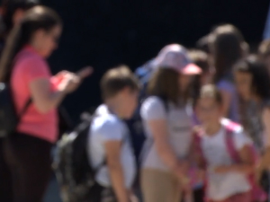 Ниш: Које мере су на располагању ЦЗСР и школама у случају насиља