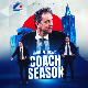 Данијел Јусуп најбољи тренер сезоне у АБА лиги
