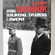 Приказ великих страдања и идеолошких сукоба – „Међу издајницима, шпијунима и јунацима" Владимира Ваухника у РТС Клубу