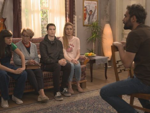 Случај породице Бошковић, 57. и 58. спојене