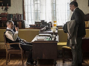 Сенке над Балканом, 4-10