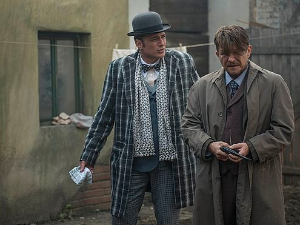 Сенке над Балканом, 5-10