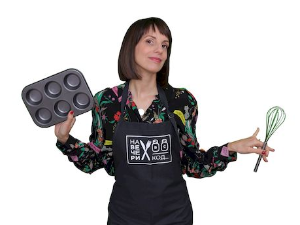 На вечери код Наде Мацанковић