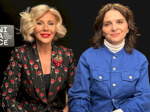 Велика илузија: Пустињски ветрови