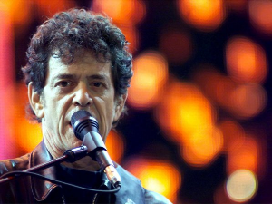  Ентони Дикертис: Лу Рид (3)