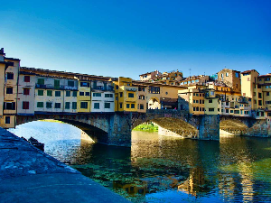 Понте Векио враћа стару славу – реновира се чувени мост у Фиренци