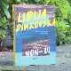 Лидија Димковска представила у Београду роман "Non-ui"