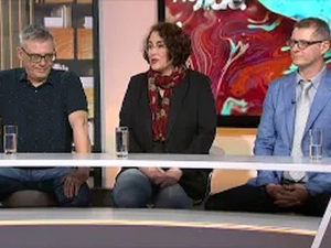 РТС Лаб: Ризница европске цивилизације