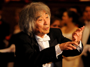 Уметност интерпретације – Сеиђи Озава