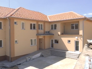 Ускоро Дом за старе у Босилеграду