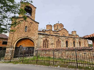 Светиње царског Призрена
