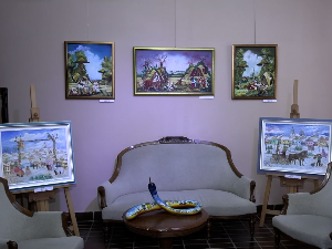 Ковачицa: Пролећни мотиви и весела атмосфера на сликама