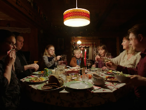 Недеља финског филма, фокус на модерној породици