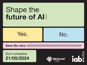 Digital day 2024, обликујте будућност вештачке интелигенције