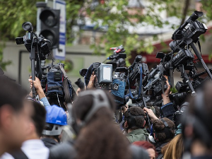 Грчки новинари ступили у једнодневни штрајк