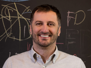 Иван Нишавић: Епикуров покушај утемељења слободе (2)