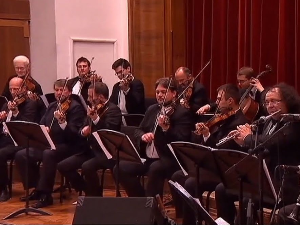 Концерт за торањ