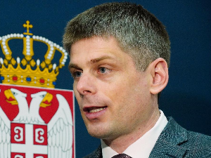 Гујон: Упркос притисцима на Србију, дијаспора јединствена уз своју матицу