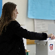 Грађани Хрватске гласали за посланике Сабора 