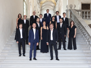 Мајстори барока