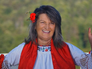 Кухиња мога краја