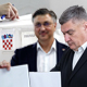 Хрватски избори за Сабор – ХДЗ у предности, из СДП-а очекивали више, ДП на добитку