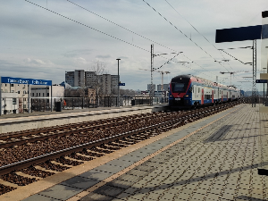 Брзим возом до Суботице и пре краја године, најављују из Инфраструктуре железница Србије