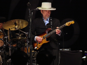 Зоран Пауновић: Боб Дилан – Поетика одметништва (1)